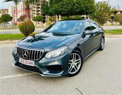 مرسيدس بنز E-Class